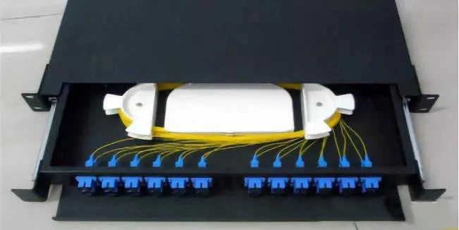 بهترین کابل فیبر نوری