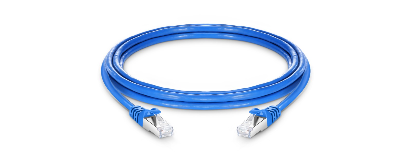 کابل شبکه Cat7