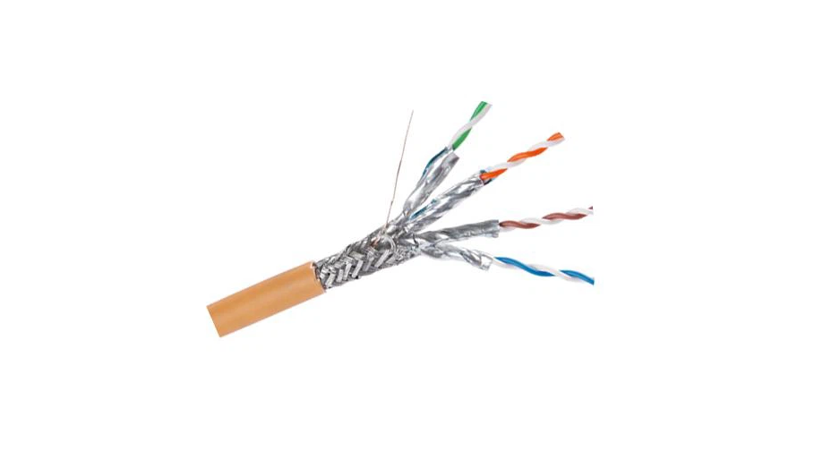 کابل Cat7 چیست