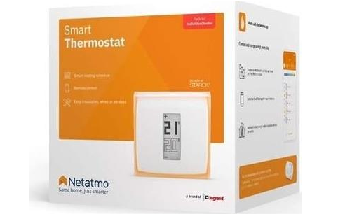 ترموستات لگراند Legrand Thermostat